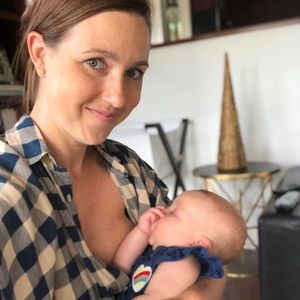 Meet your Posher, Nicole
